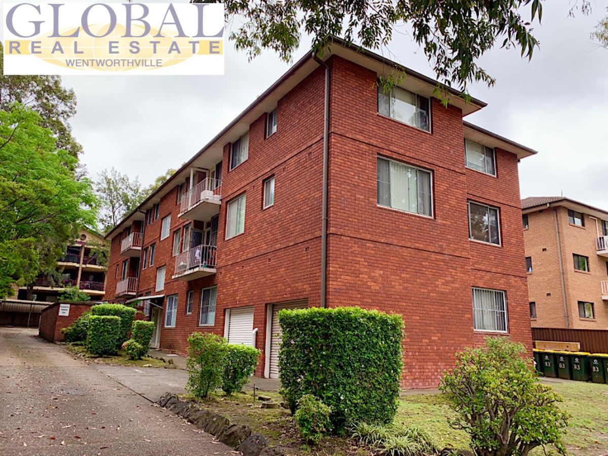 83 Lane St, Wentworthville Global Real Estate Wentworthville