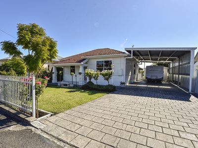 26 Stuckey Street, Millicent