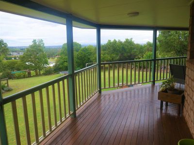 1 Sonaree Drive, Kingaroy