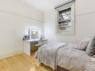 4 PARKER STREET, Pascoe Vale