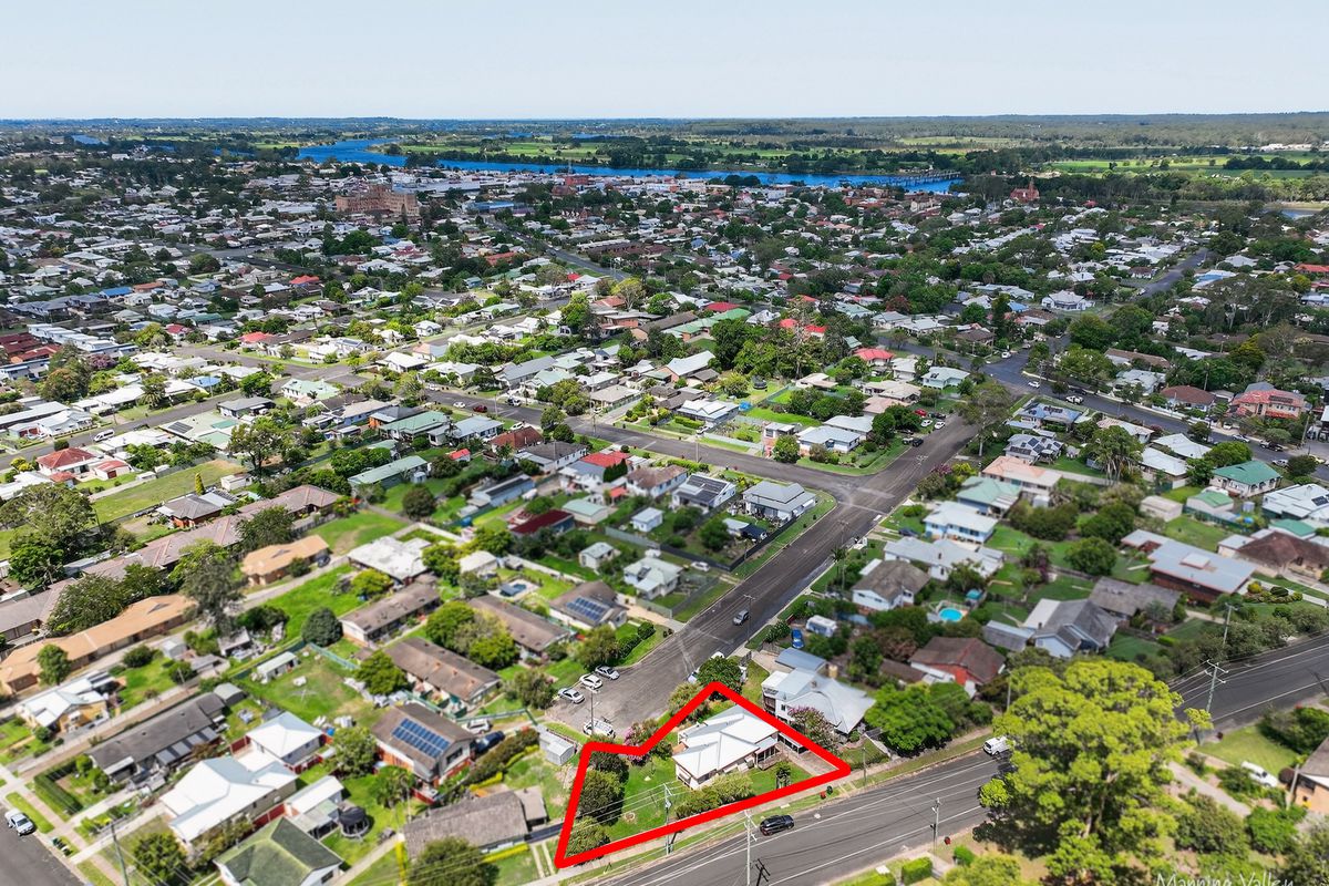 13 Wingham Road, Taree