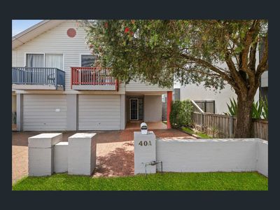 40A Pellisier Road, Putney