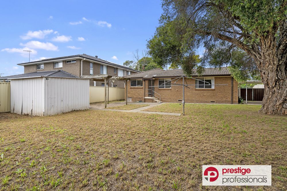 175 Bardia Parade, Holsworthy