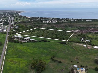 Lot 40 & 41, Conserdynes Road, Bowen