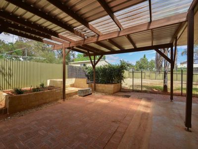 87 Killarney Street, Lamington