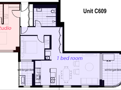 609 / 14 Church Street, Lidcombe