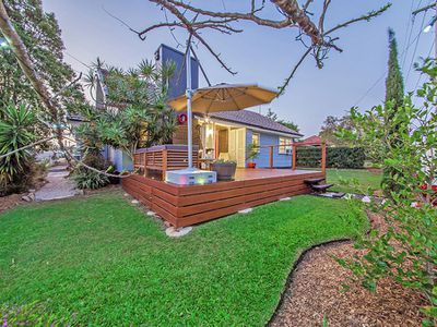 15 Major Street, Manly West
