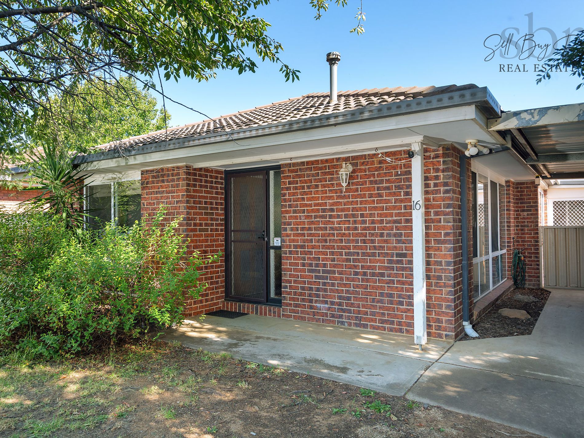 16 FLAX STREET, Baranduda