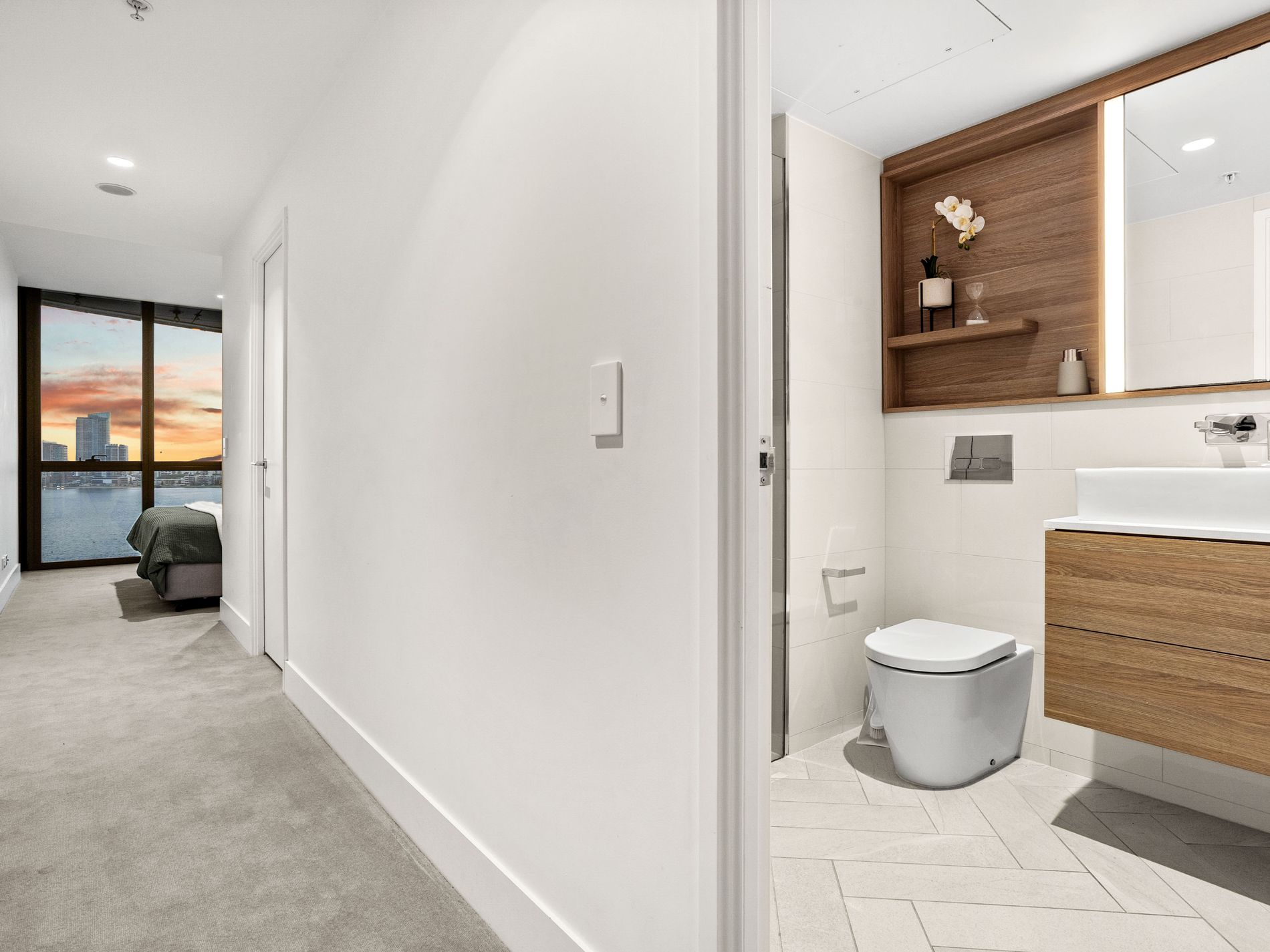 901 / 11 Barrack Square, Perth