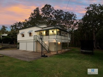 280 Blackwall Road, Chuwar