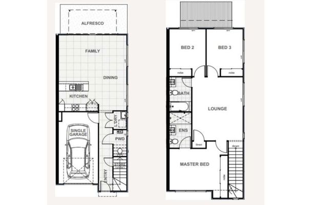 Lot / 6 The Crest Residence, Pimpama