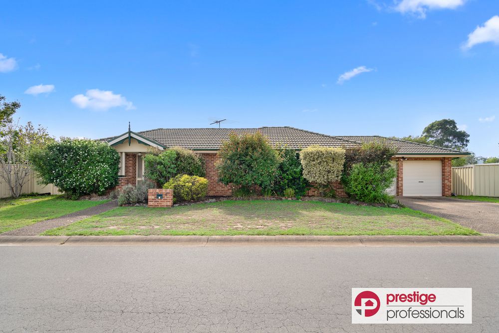 1 Alexandrina Court, Wattle Grove