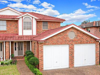 38A Pottery Circuit, Woodcroft