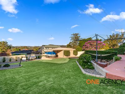 7 Pleasant View Close, Albion Park