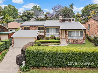 25 St Anns Street, Nowra
