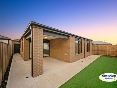 14 Sefton Street, Mambourin
