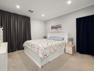 30 Dalby Street, Hilbert