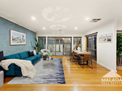 11 Tamborine Way, Caroline Springs