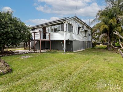 38 Victoria, Bundaberg East