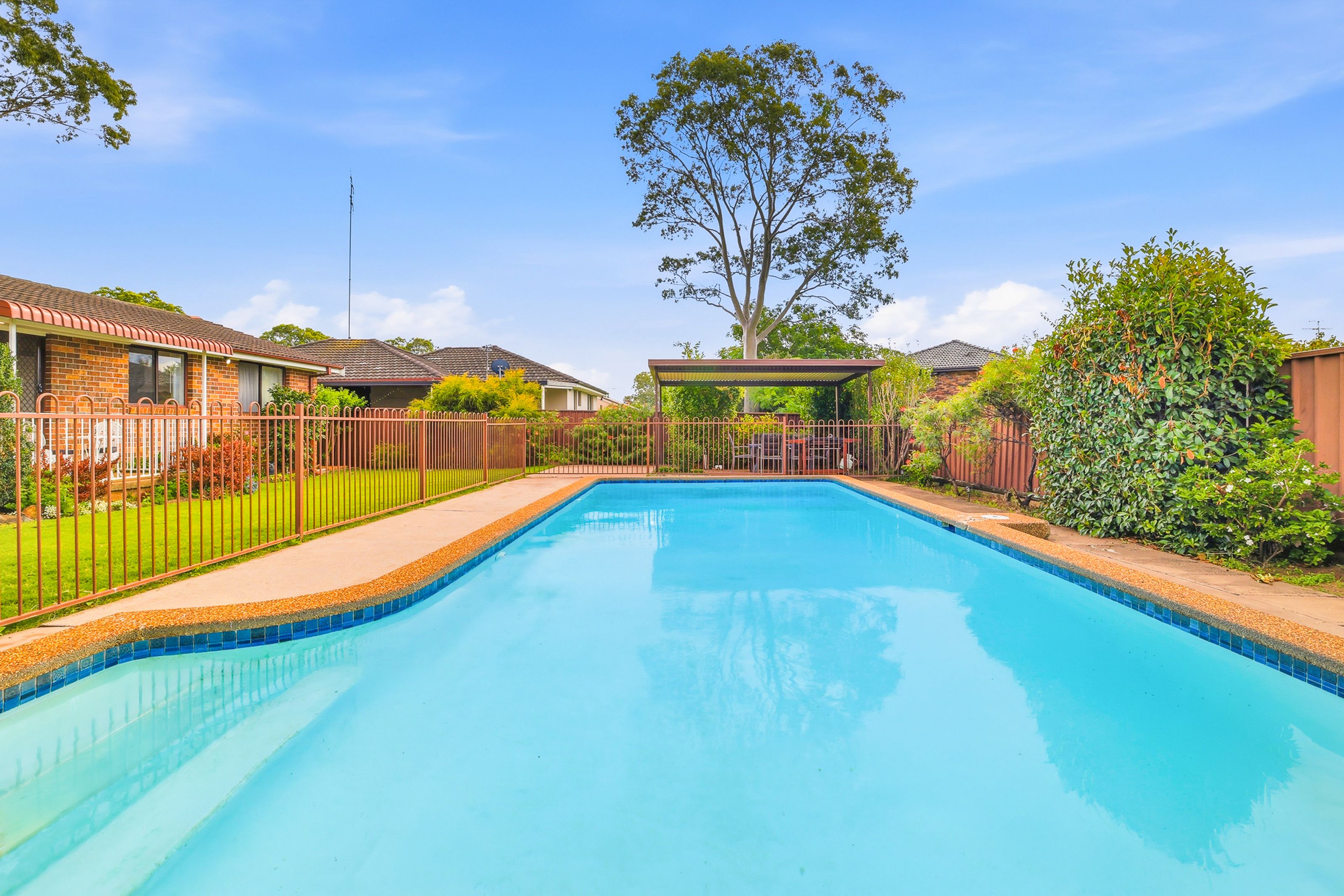 18 Brockamin Drive, SOUTH PENRITH