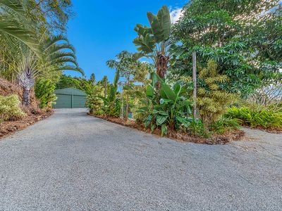 110 Orchid Road, Cannon Valley