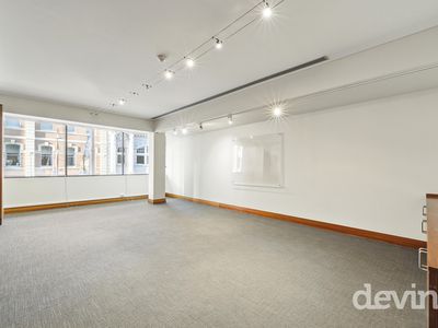 106A/86 Murray Street, Hobart