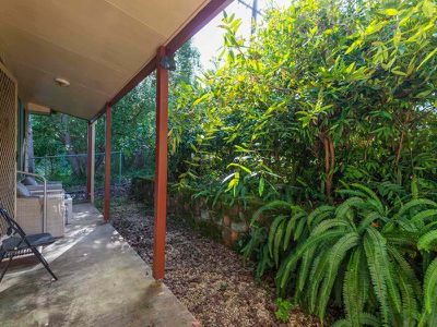 1 / 39 Thorburn Street, Nimbin