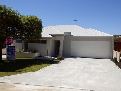 15A Eastbourne Crescent, Nollamara