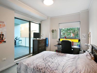 1 Bruce Bennetts Place, Maroubra