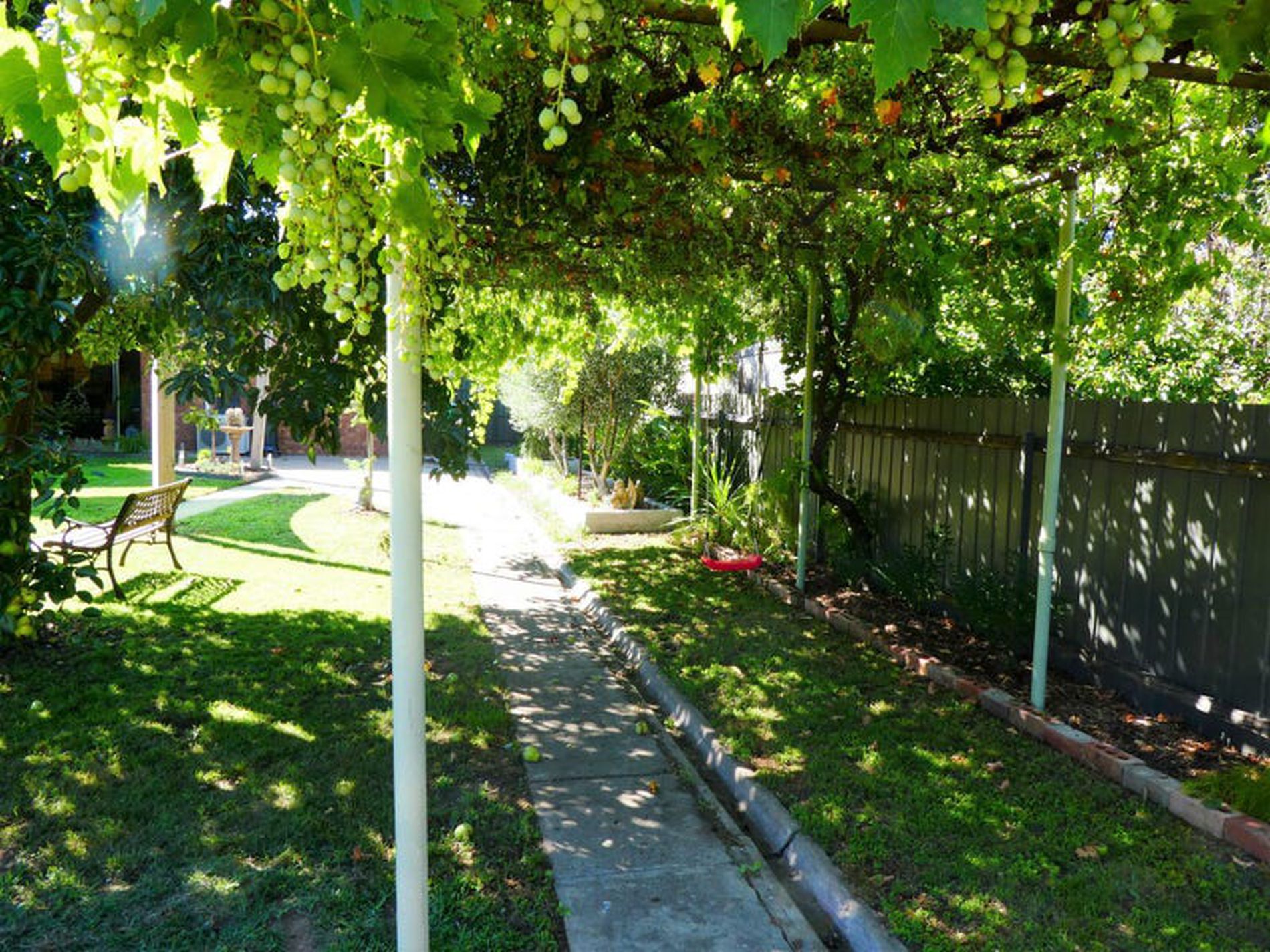 3 Grattan Street, Seymour