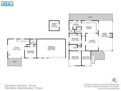 24 Thomas Road, Woodbridge