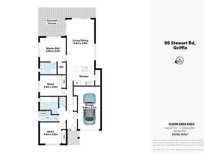 86 Stewart Road, Griffin