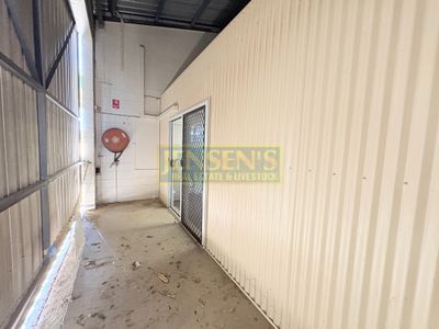 5 Jackson Street, Charters Towers City