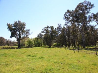 Kiewa Valley Highway, Kergunyah