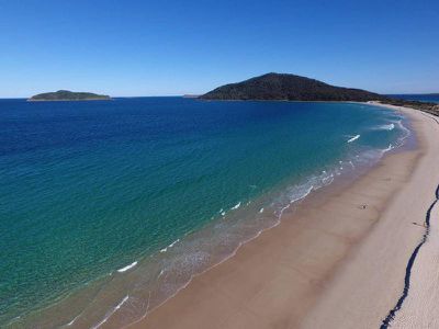 9 / 9-11 Beach Road, Hawks Nest