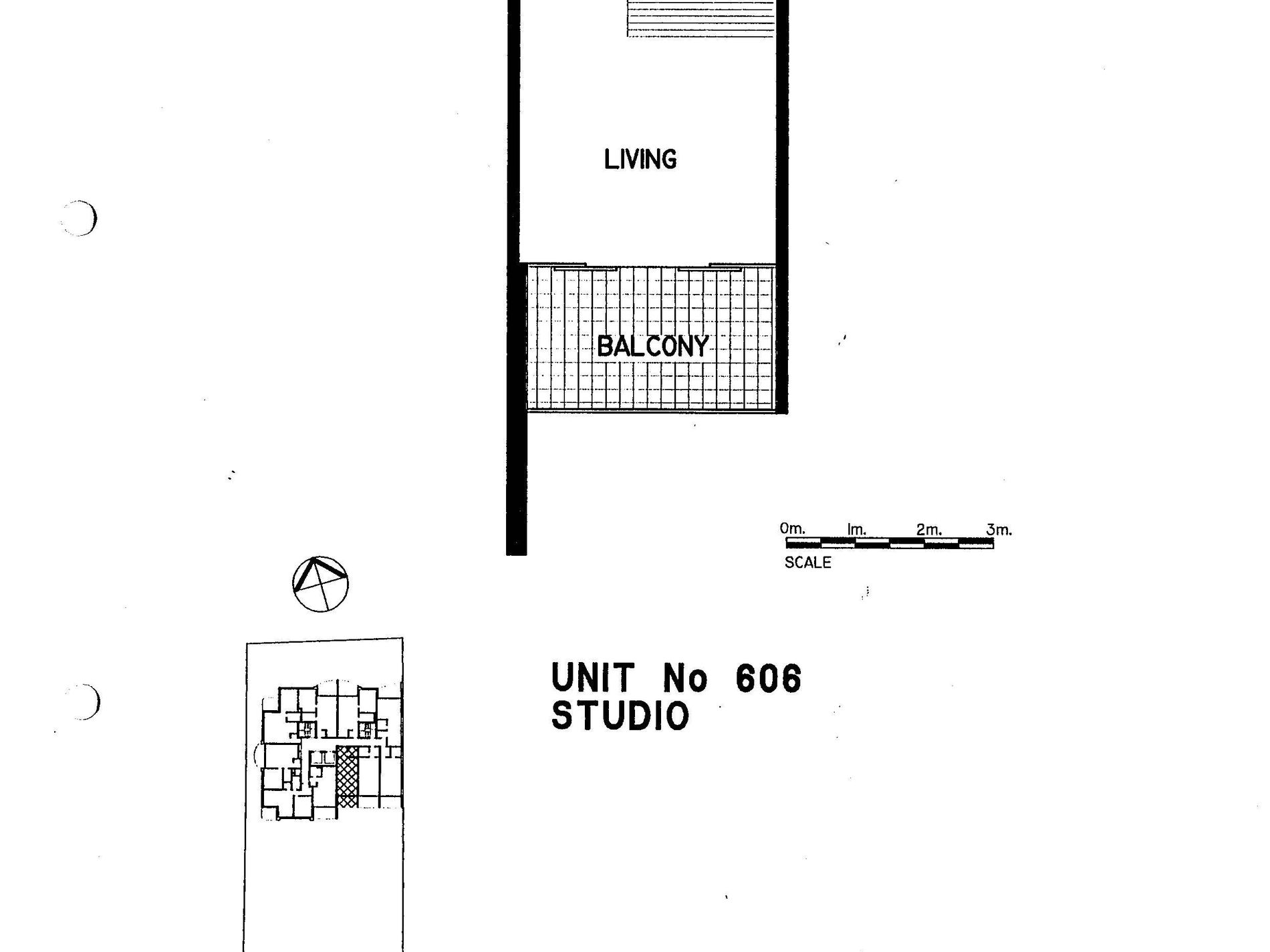 606 / 508 Riley Street, Surry Hills
