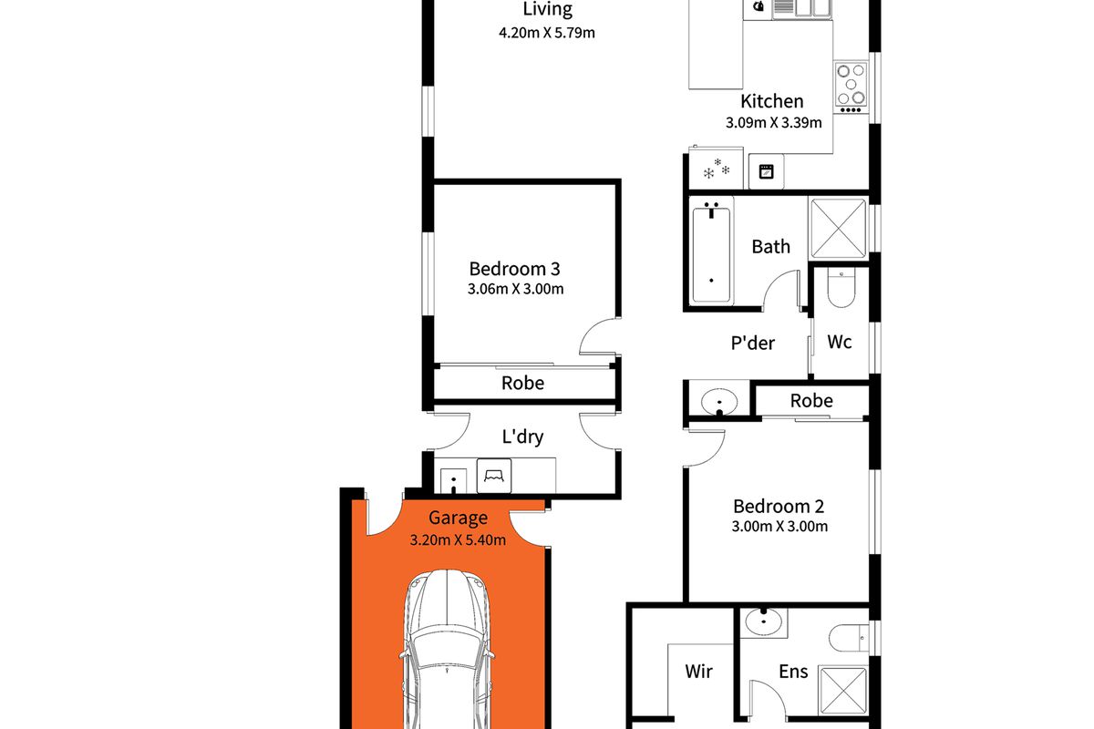 5 Marino Street, Andrews Farm