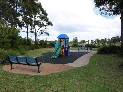 Lot 27 Captains Cove, Tea Gardens