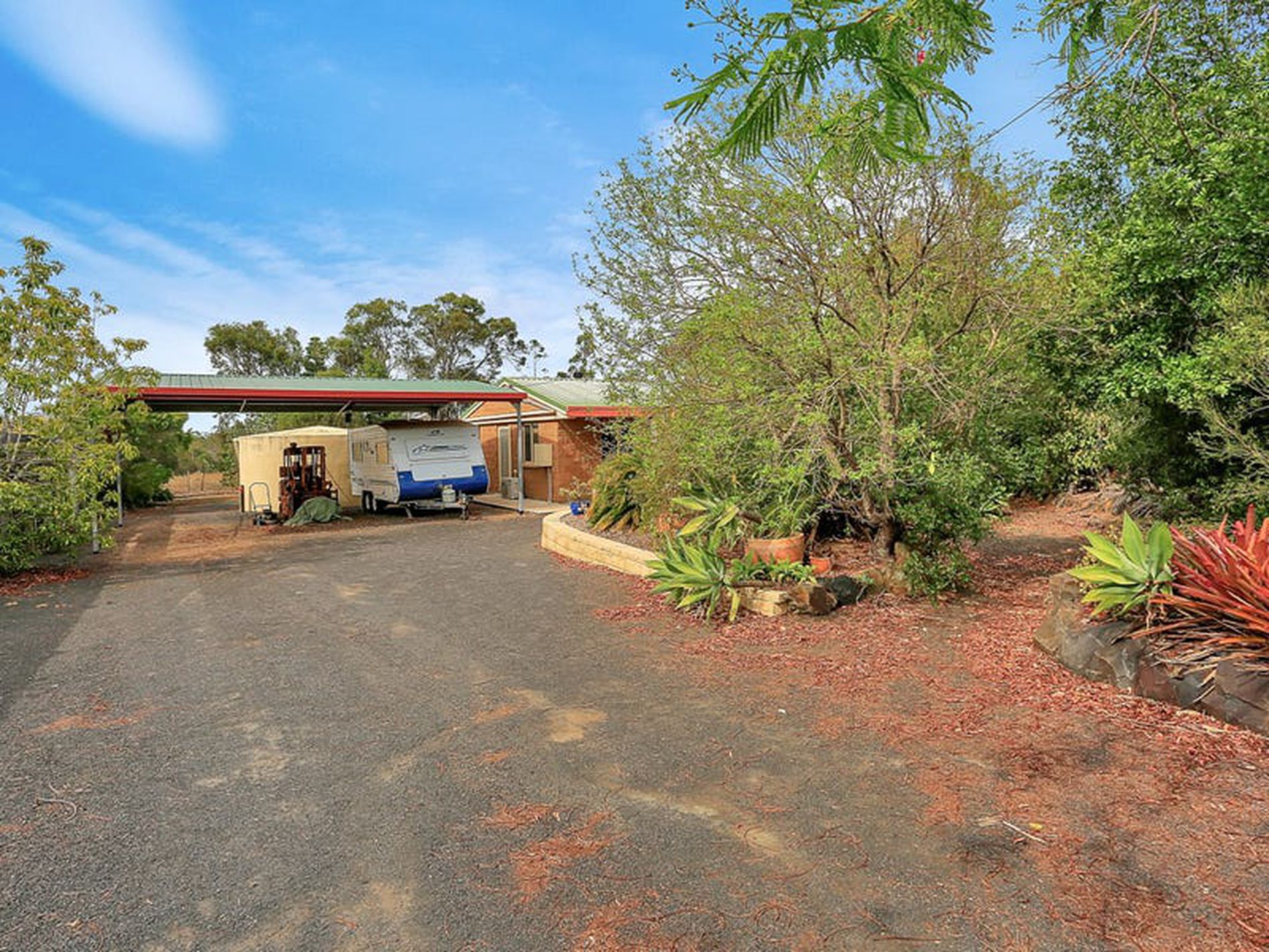 36 Jensen St, Cordalba