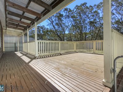 83 Blacksmiths Lane, Mia Mia
