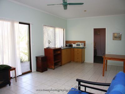 54 Racecourse Road, Cooktown