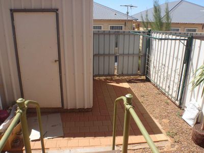 4 / 8 Padbury Place, Port Hedland