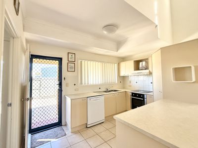 108 / 34-56 Elizabeth Street, Urangan