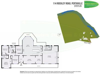 114 Rockley Road, Perthville