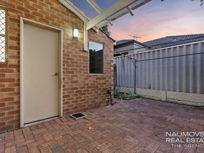 1 / 4 Wesley Street, Balcatta