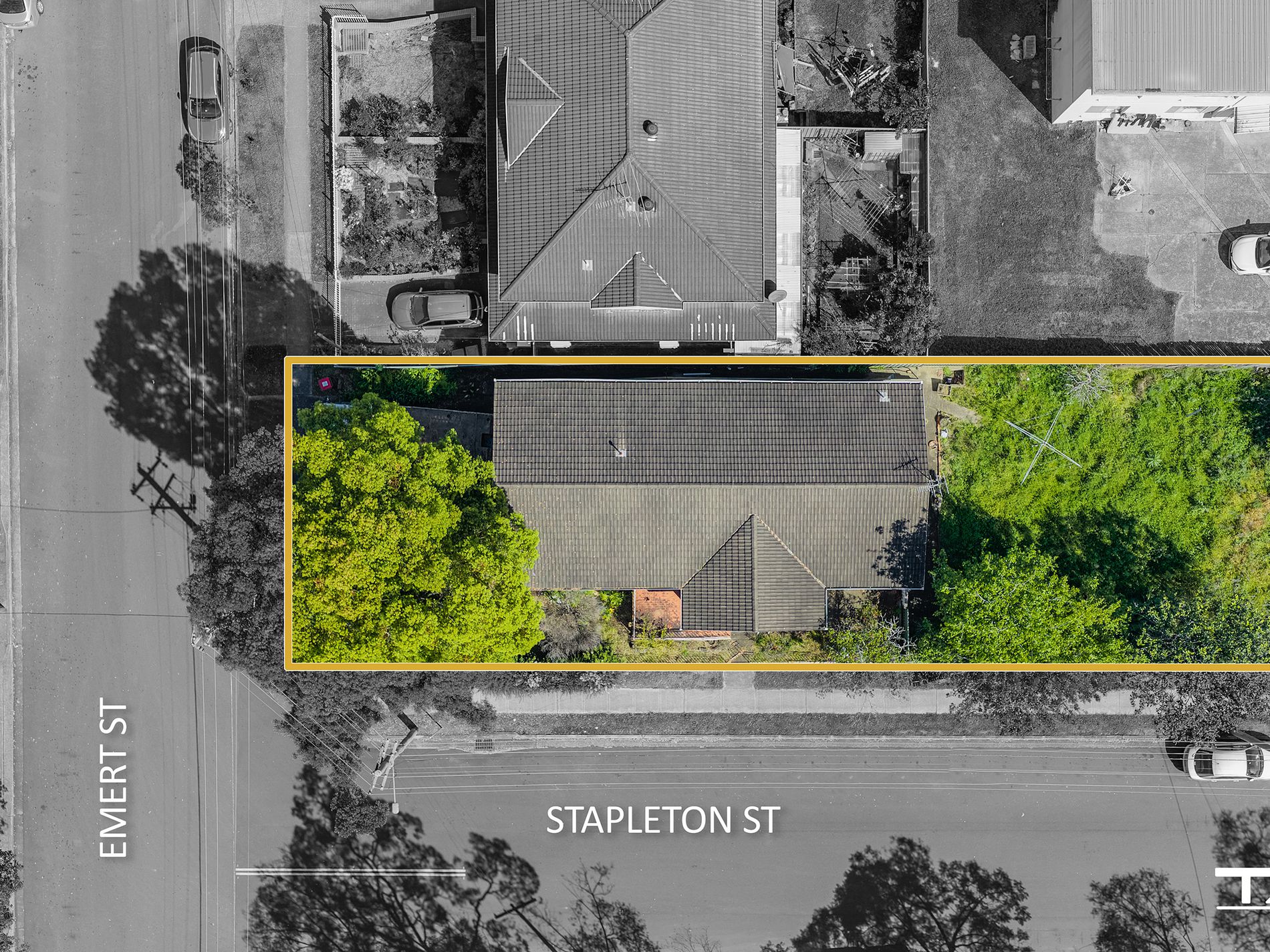 5 Emert Street, Wentworthville