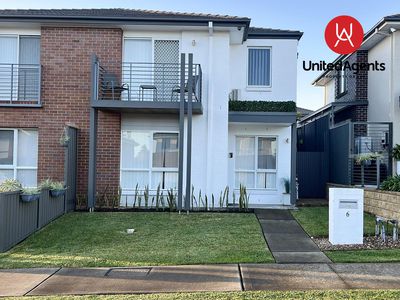 6 Jessie Street, Middleton Grange