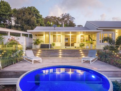 84 Fowlers Lane, Bangalow