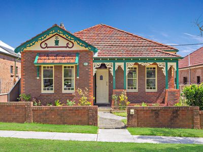 5 Waratah Street, Canterbury