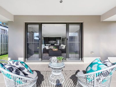 11 Keppel Way, Coomera